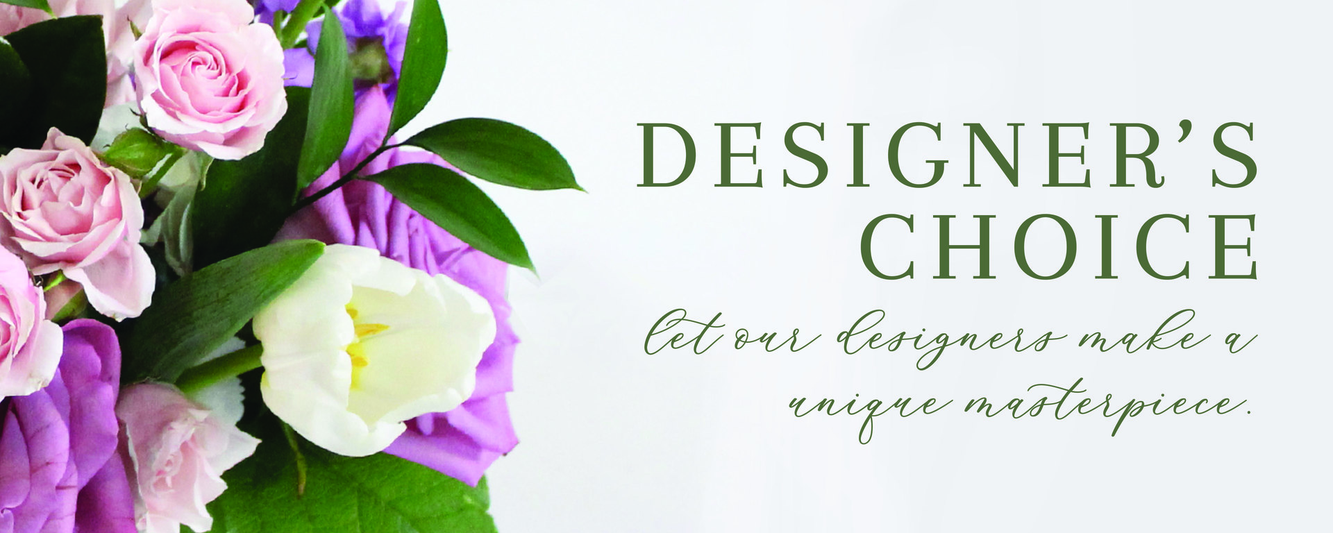 Designer's Choice