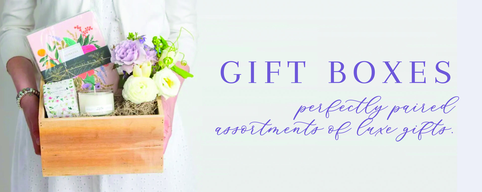 Gift Boxes