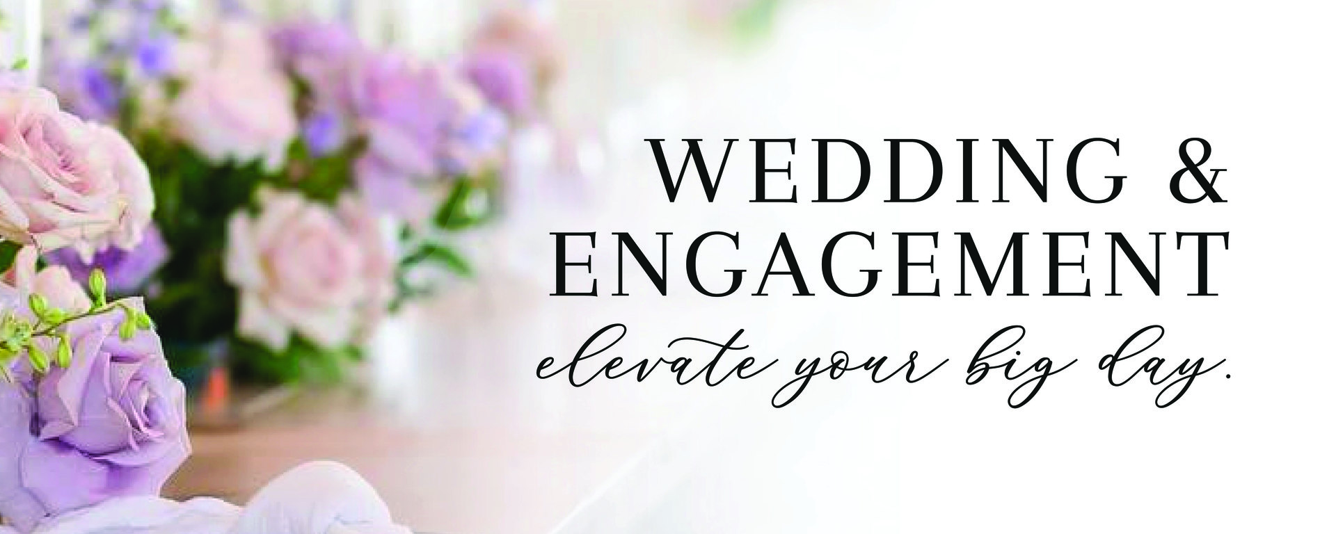 Wedding & Engagement