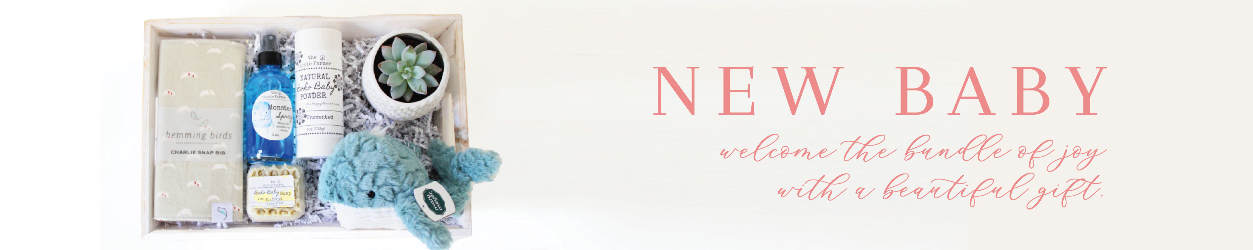 Same Day New Baby Flower Delivery Plymouth Flair Floral