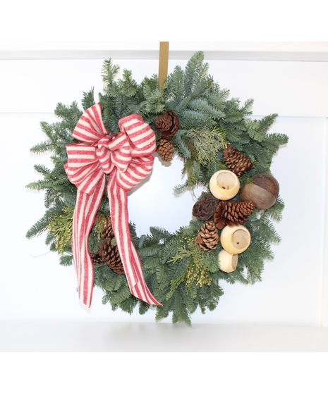 Holiday Wreath
