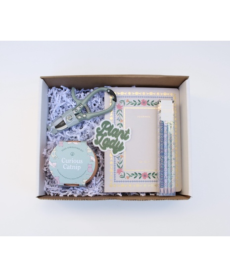 Pet Parent Gift Box