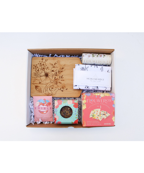 Hostess Gift Box