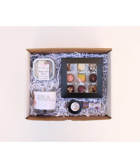 Pick-Me-Up Gift Box