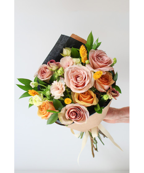 The Alchemy Flower Bouquet