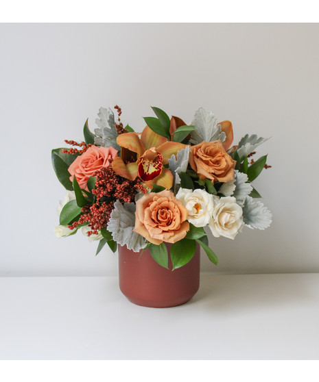 Wood - Seasonal Collection