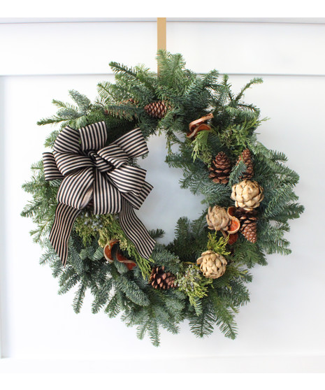 Holiday Wreath