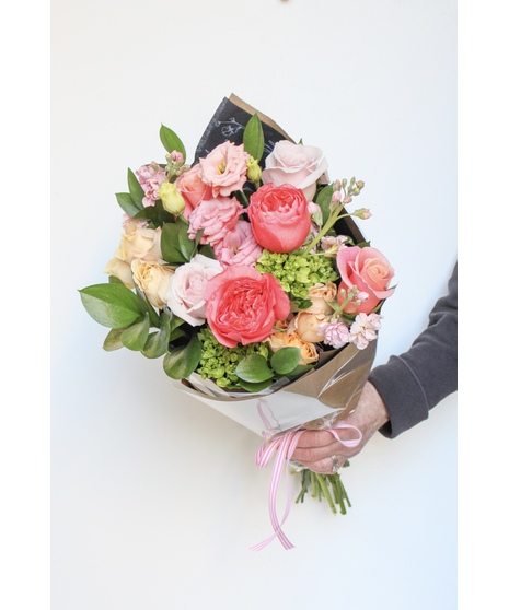 Delicate Flower Bouquet