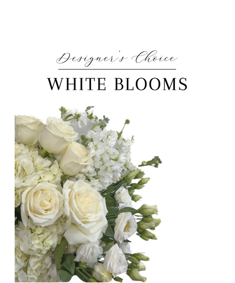 Designer's Choice White
