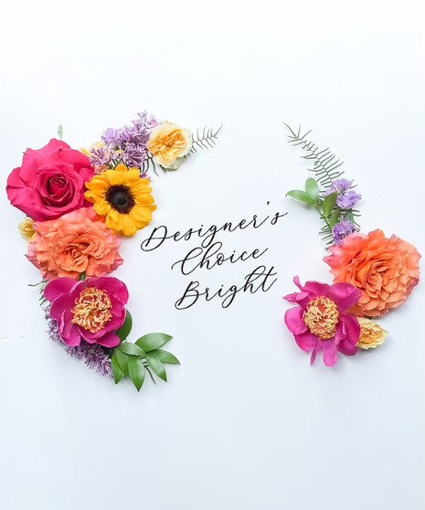 Designer's Choice Bright