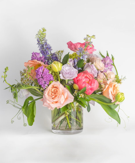 Premier Florist Plymouth MA - Same Day Flower Delivery by Flair Floral