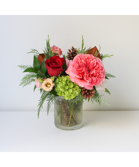 Candy Christmas - Classic