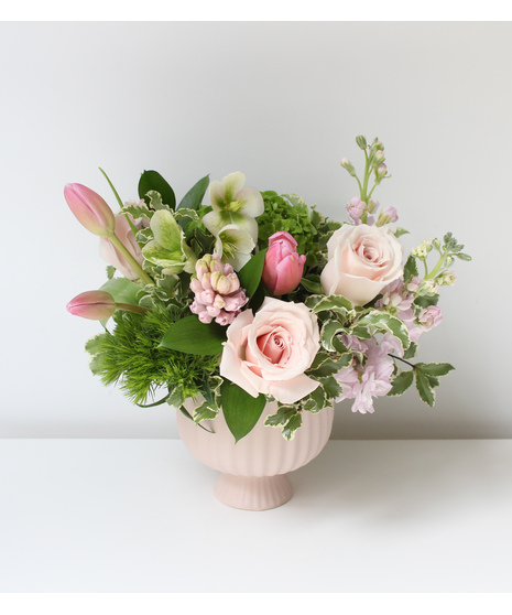 Spring Seasonal Designer's Choice - Pastel