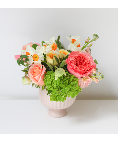 Spring Seasonal Designer's Choice - Bright