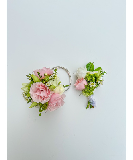 Corsages & Boutonnieres