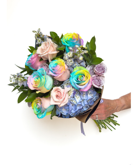Cotton Candy Bouquet - LIMITED EDITION
