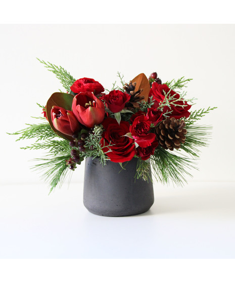 Red (Flair's Version)