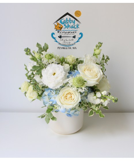 Blooms & Bites - Blank Space