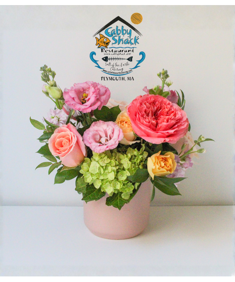 Blooms & Bites - Delicate