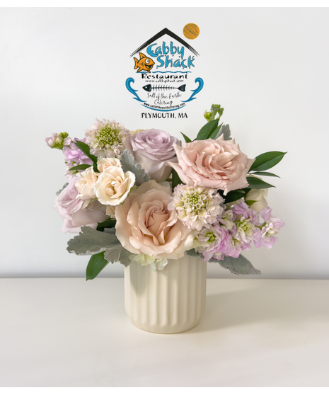 Blooms & Bites - State of Grace