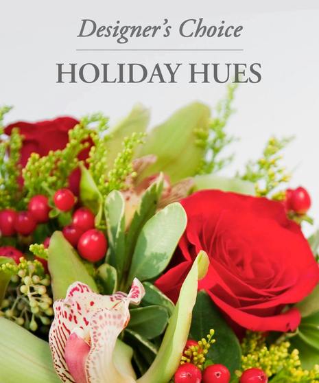 Custom Holiday Design - Best Seller