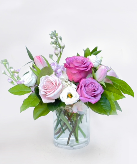 Petal Perfect